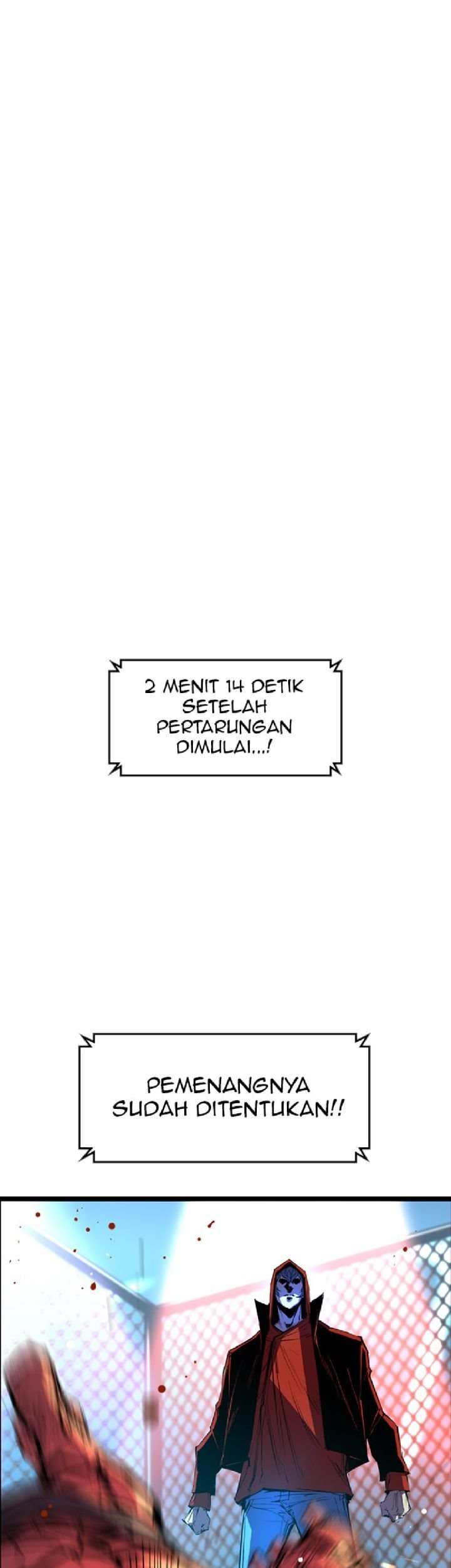 Hallym Gymnasium Chapter 51 Gambar 67