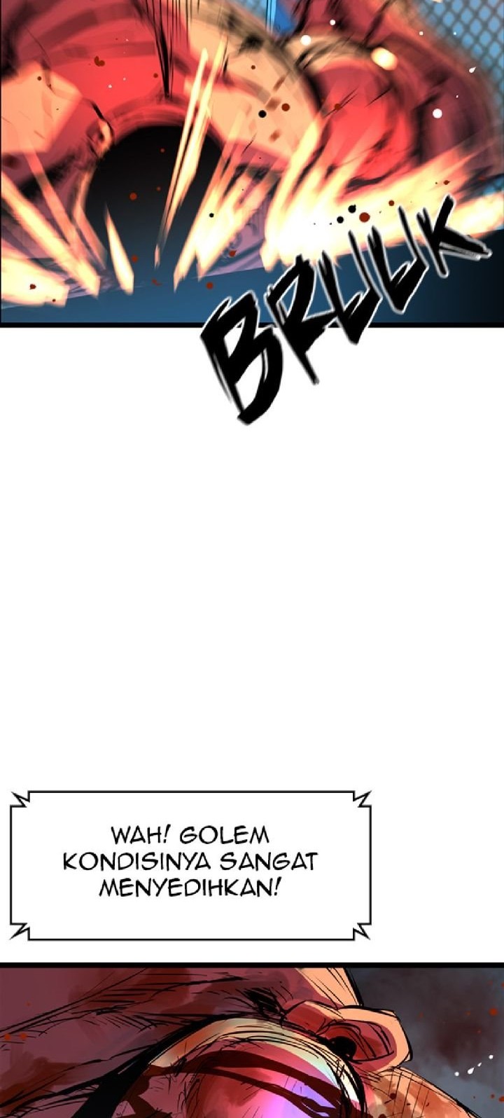 Hallym Gymnasium Chapter 51 Gambar 68