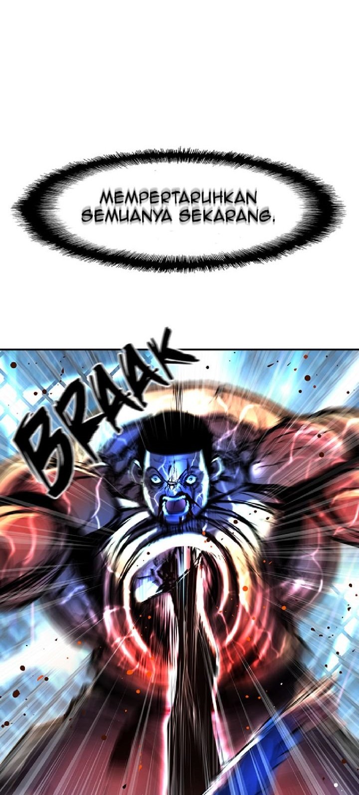 Hallym Gymnasium Chapter 51 Gambar 6