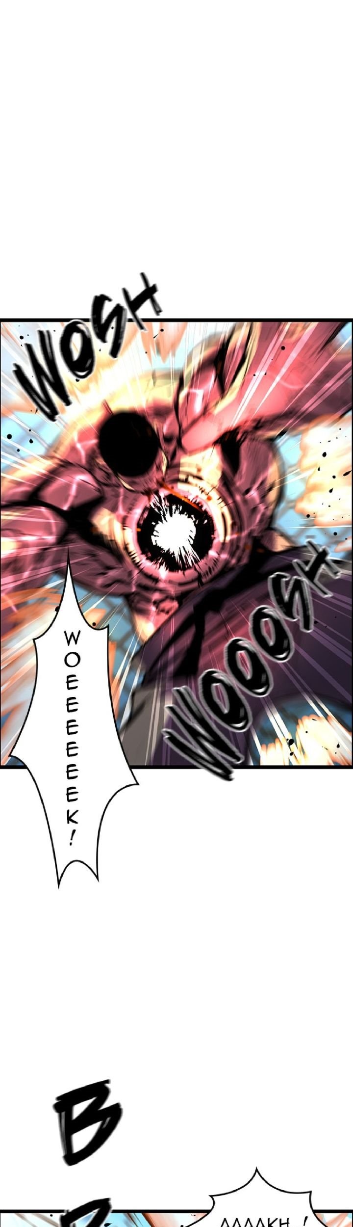Hallym Gymnasium Chapter 51 Gambar 8