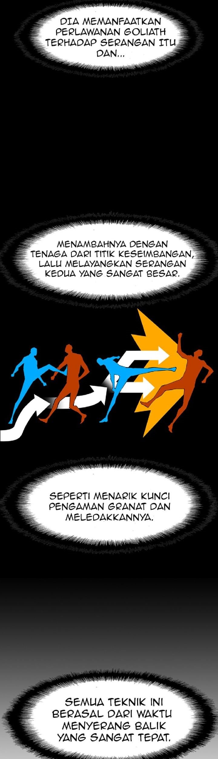 Hallym Gymnasium Chapter 51 Gambar 14