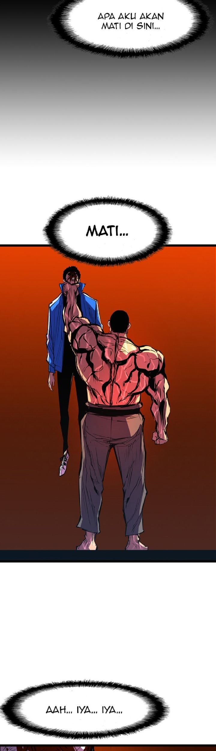 Hallym Gymnasium Chapter 50 Gambar 18