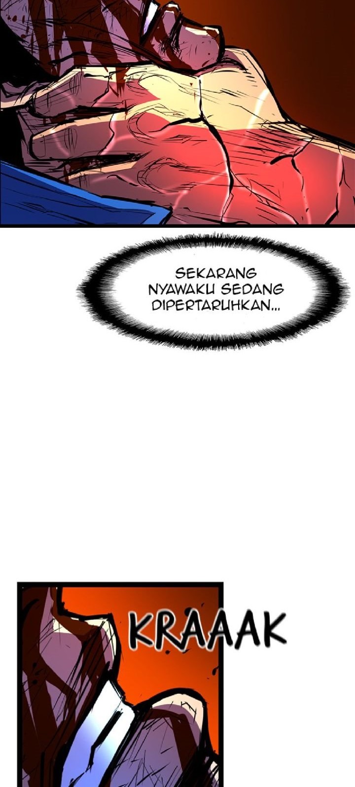 Hallym Gymnasium Chapter 50 Gambar 19
