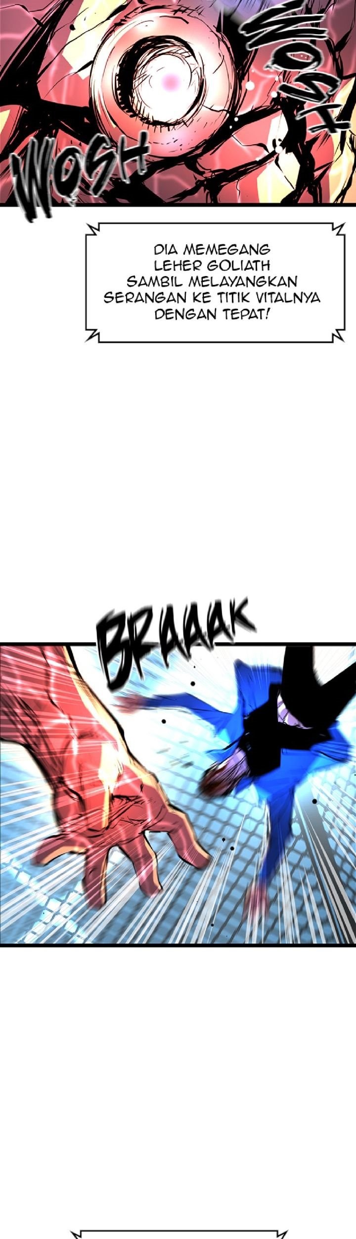 Hallym Gymnasium Chapter 50 Gambar 23