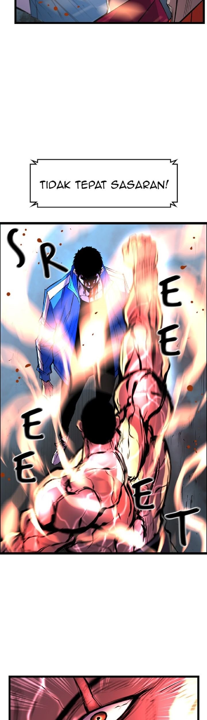 Hallym Gymnasium Chapter 50 Gambar 35