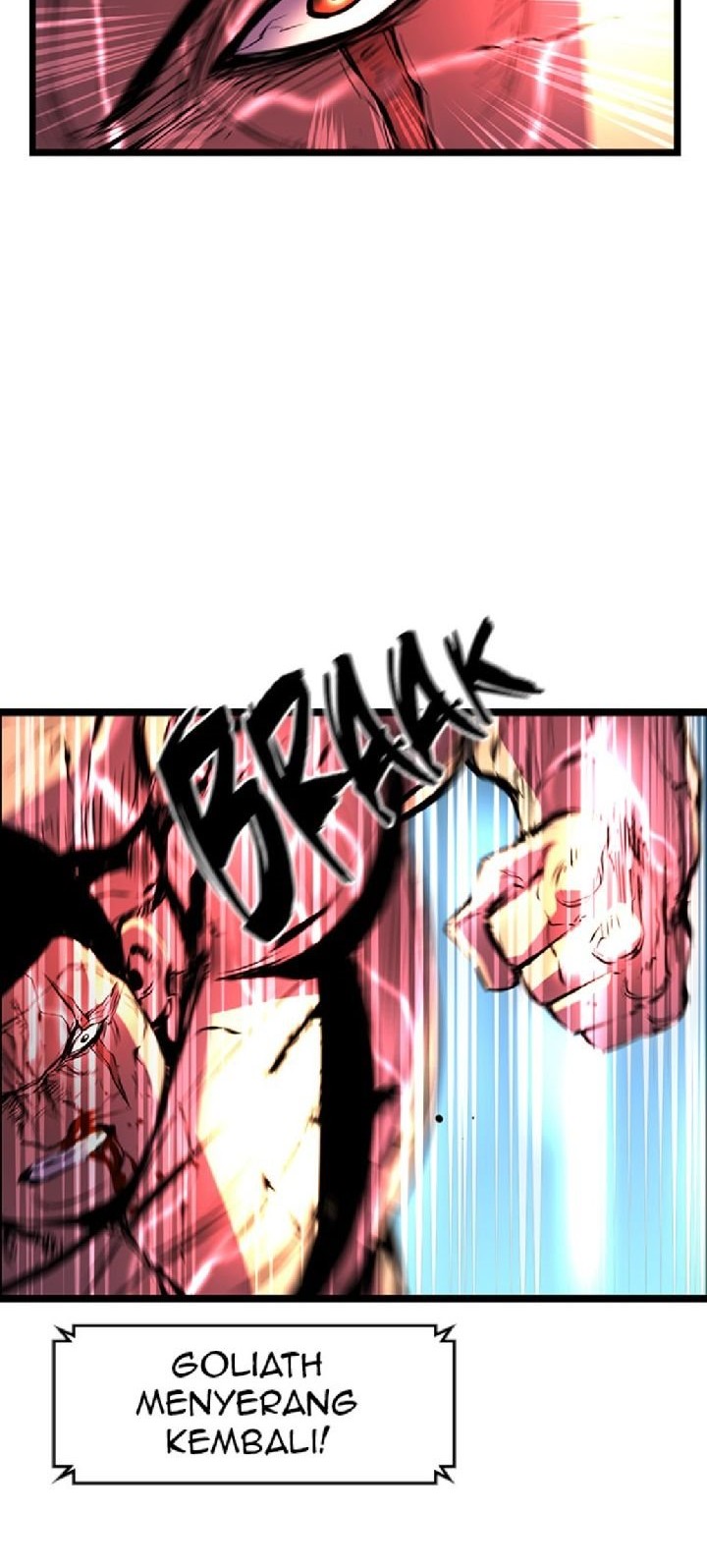 Hallym Gymnasium Chapter 50 Gambar 36