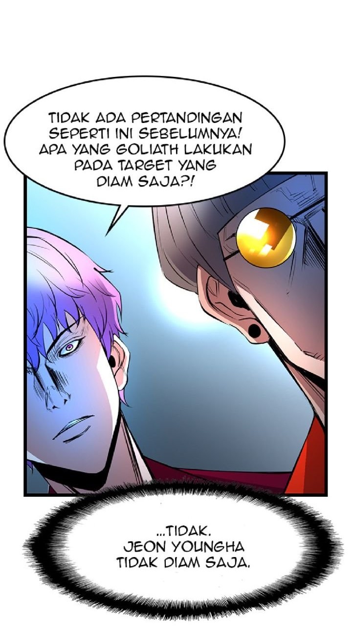 Hallym Gymnasium Chapter 50 Gambar 40
