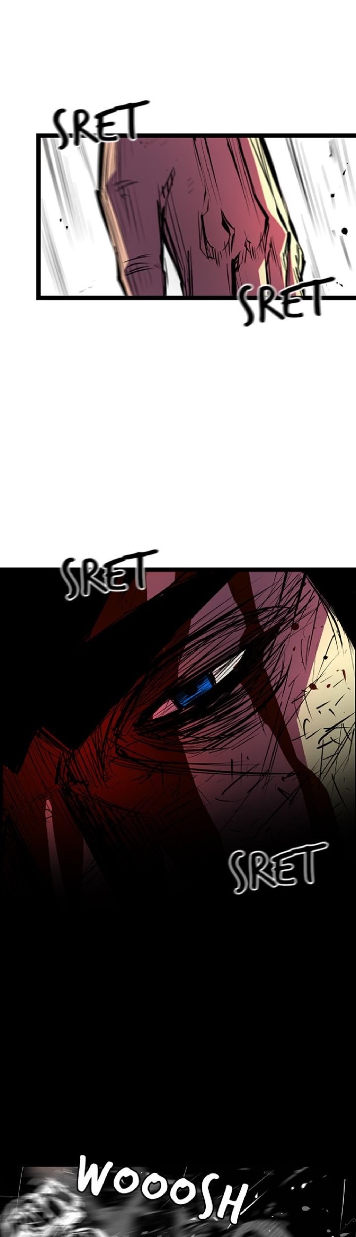 Hallym Gymnasium Chapter 50 Gambar 43