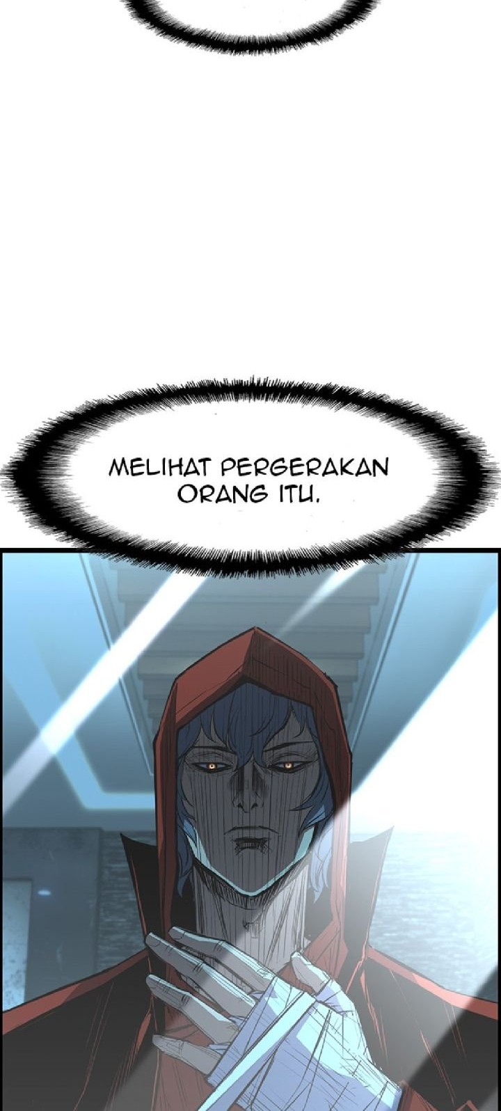 Hallym Gymnasium Chapter 50 Gambar 46