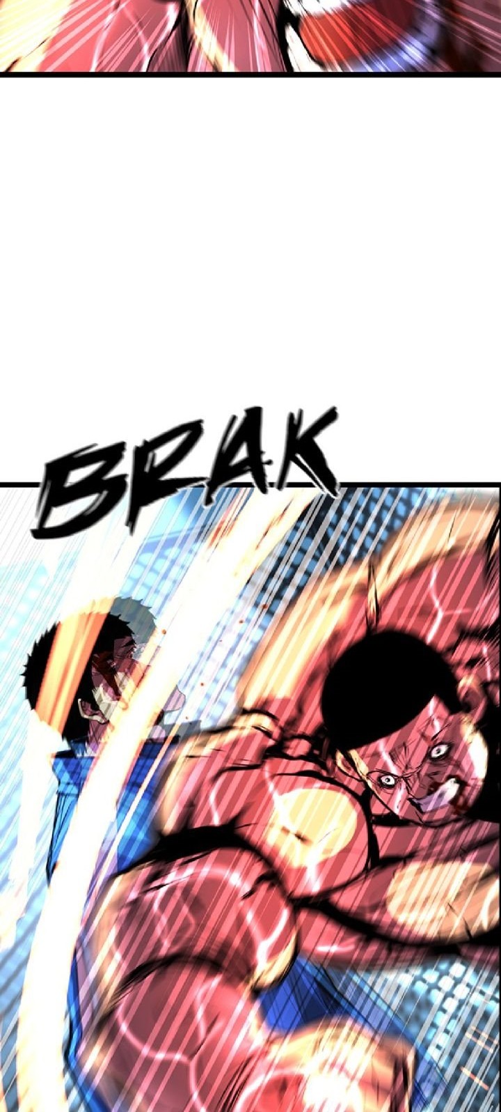Hallym Gymnasium Chapter 50 Gambar 48