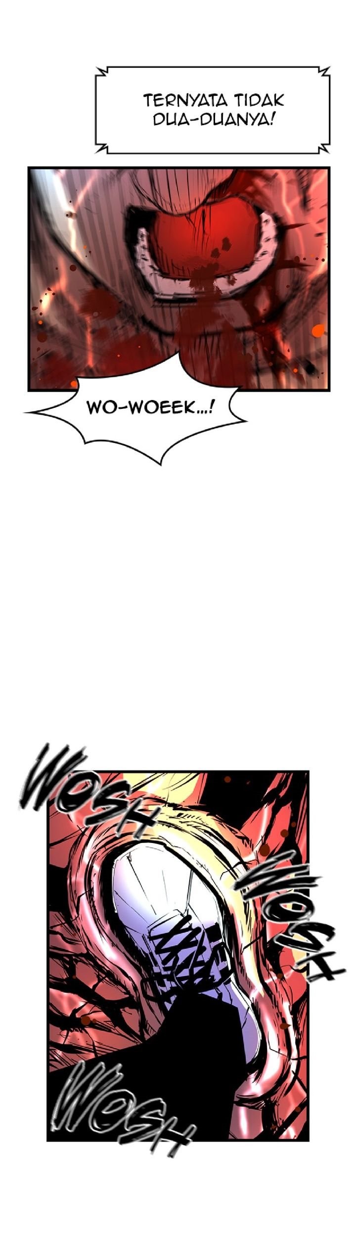 Hallym Gymnasium Chapter 50 Gambar 58