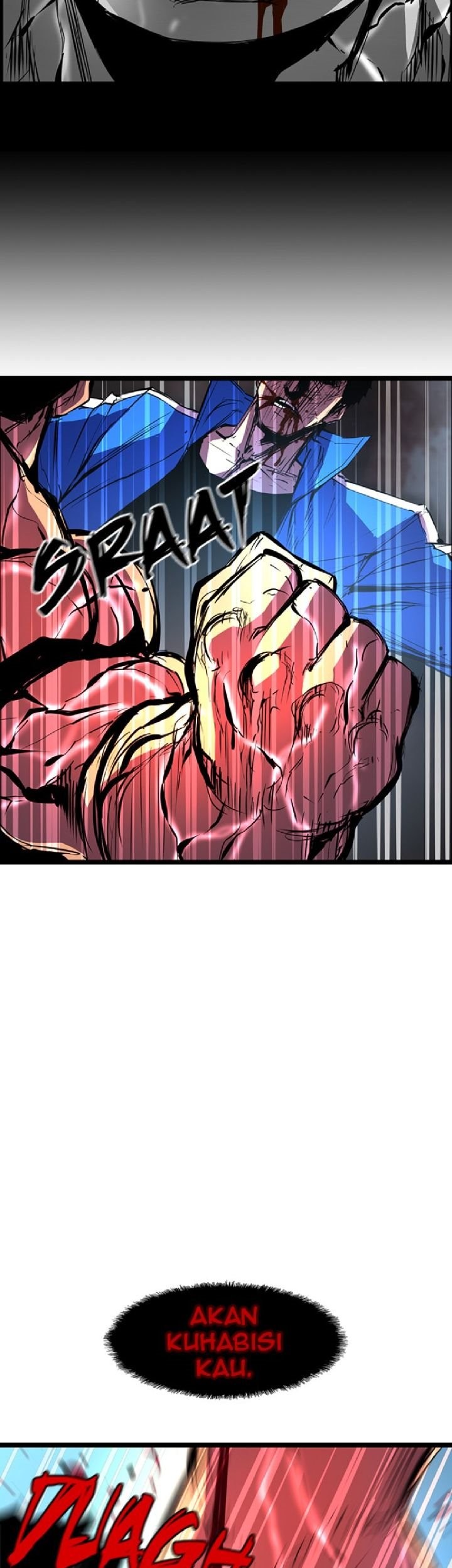 Hallym Gymnasium Chapter 50 Gambar 7