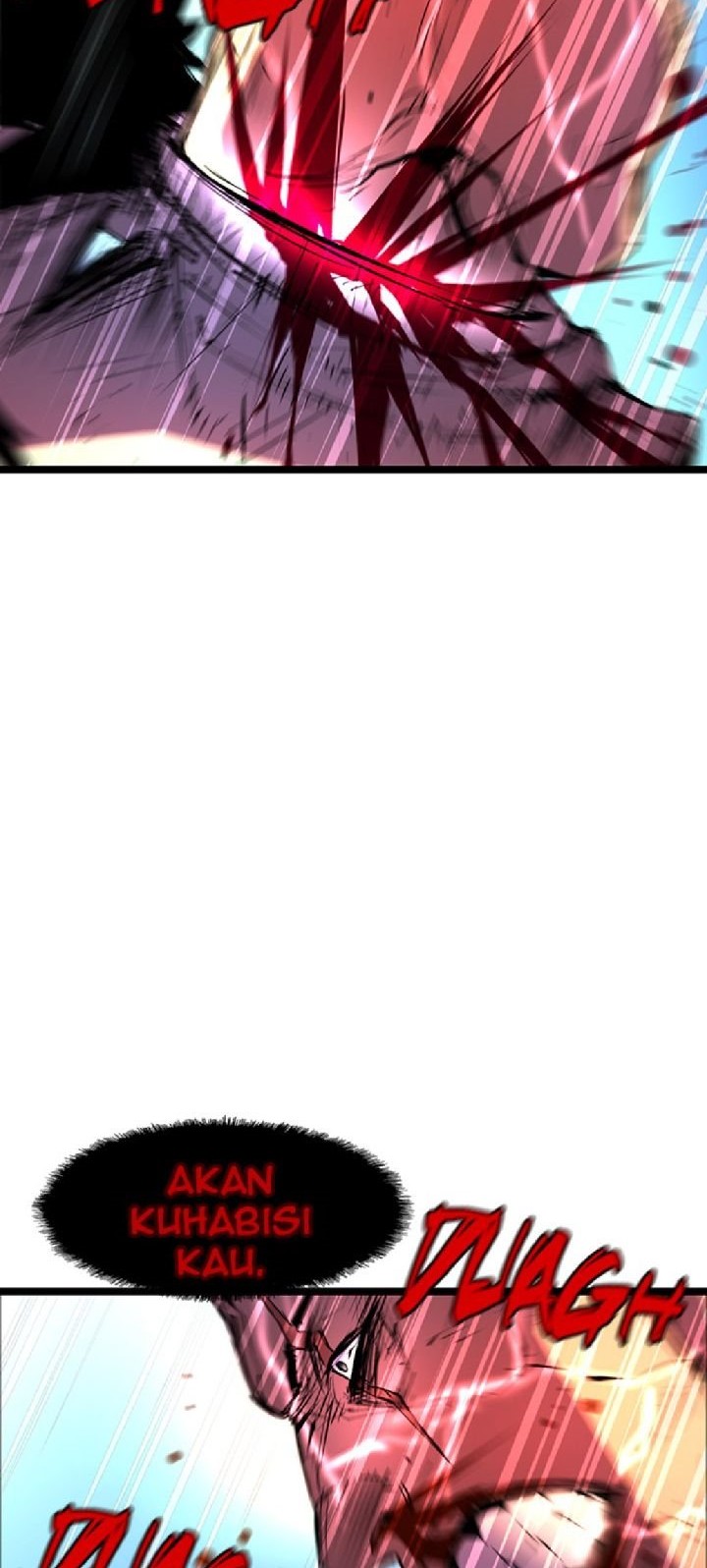 Hallym Gymnasium Chapter 50 Gambar 8