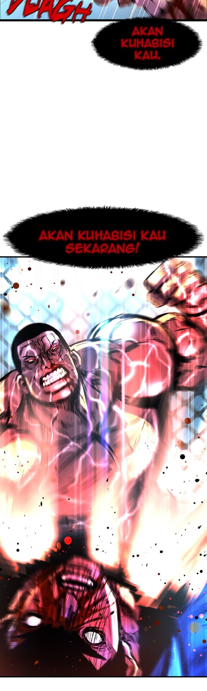 Hallym Gymnasium Chapter 50 Gambar 9