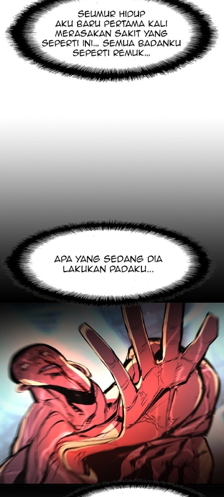 Hallym Gymnasium Chapter 50 Gambar 17