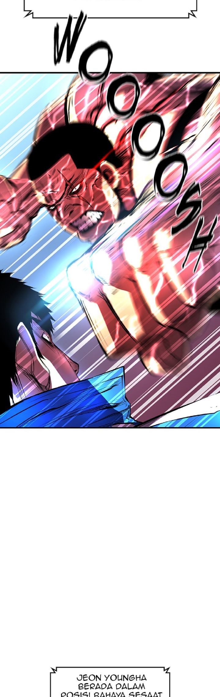 Hallym Gymnasium Chapter 49 Gambar 19