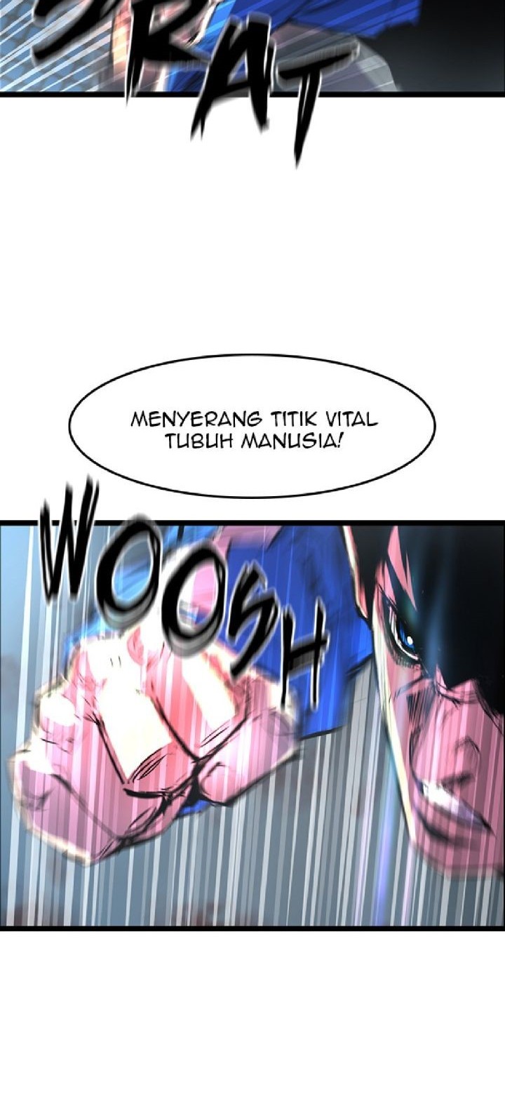 Hallym Gymnasium Chapter 49 Gambar 21