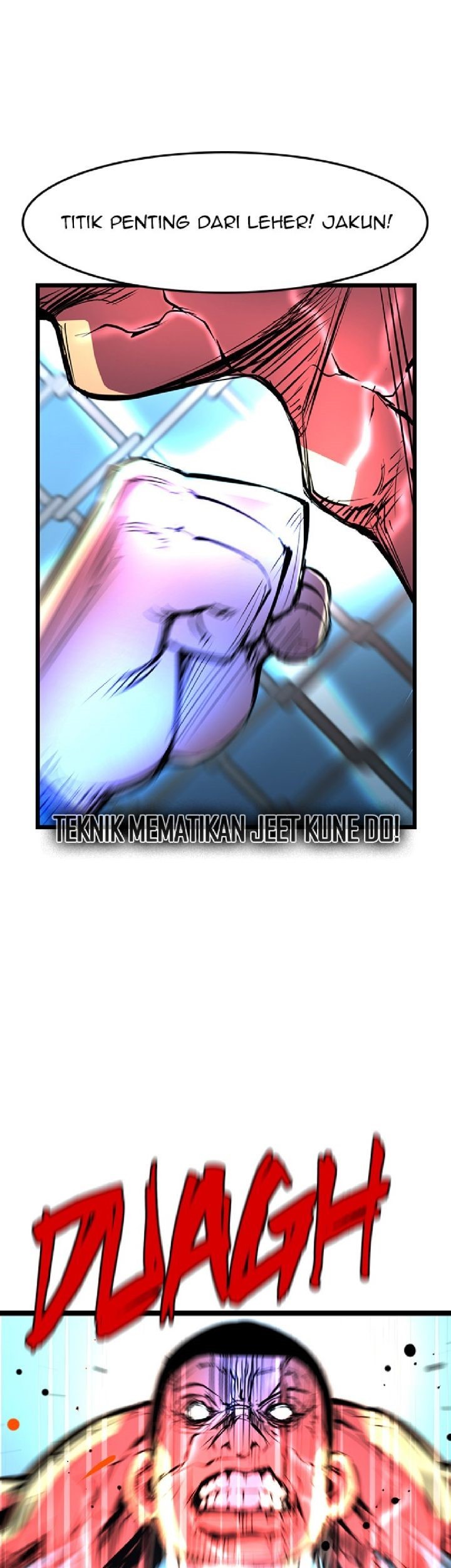 Hallym Gymnasium Chapter 49 Gambar 22