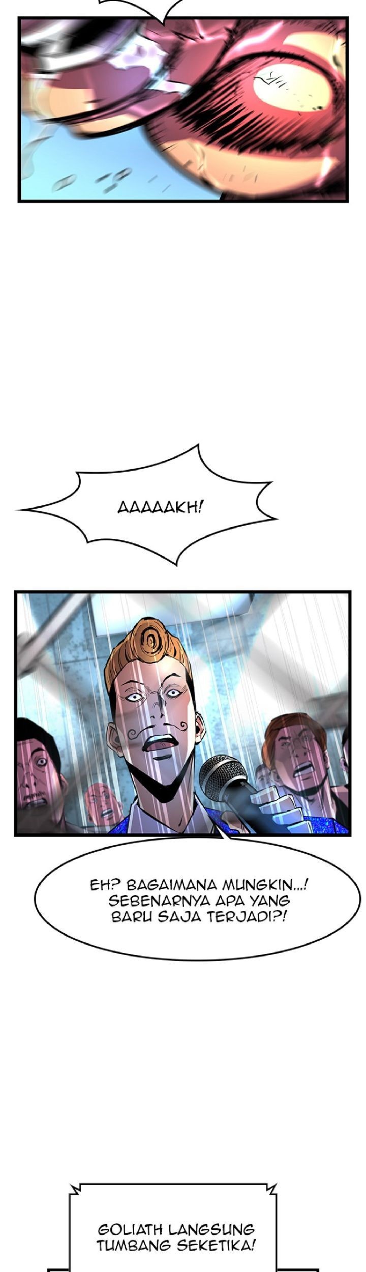 Hallym Gymnasium Chapter 49 Gambar 24