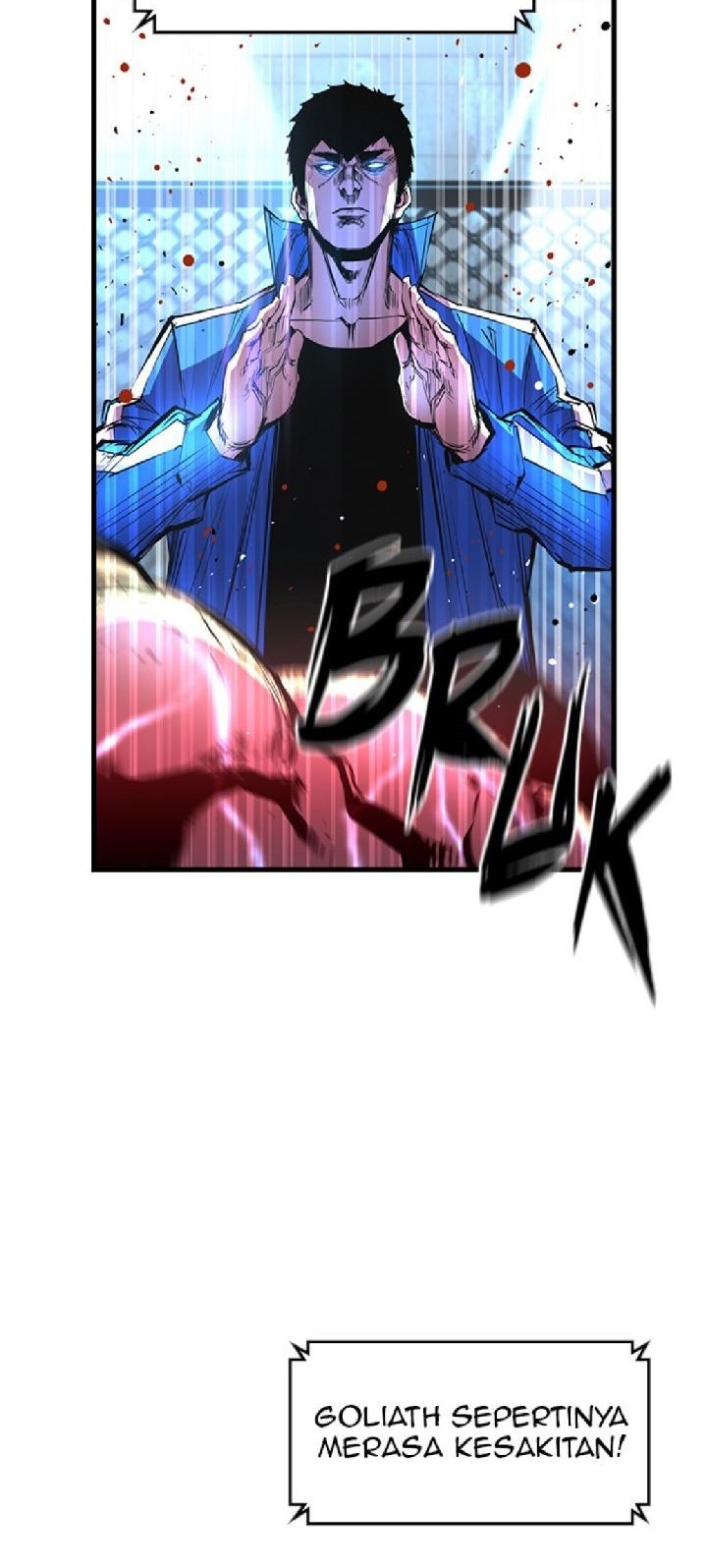 Hallym Gymnasium Chapter 49 Gambar 25