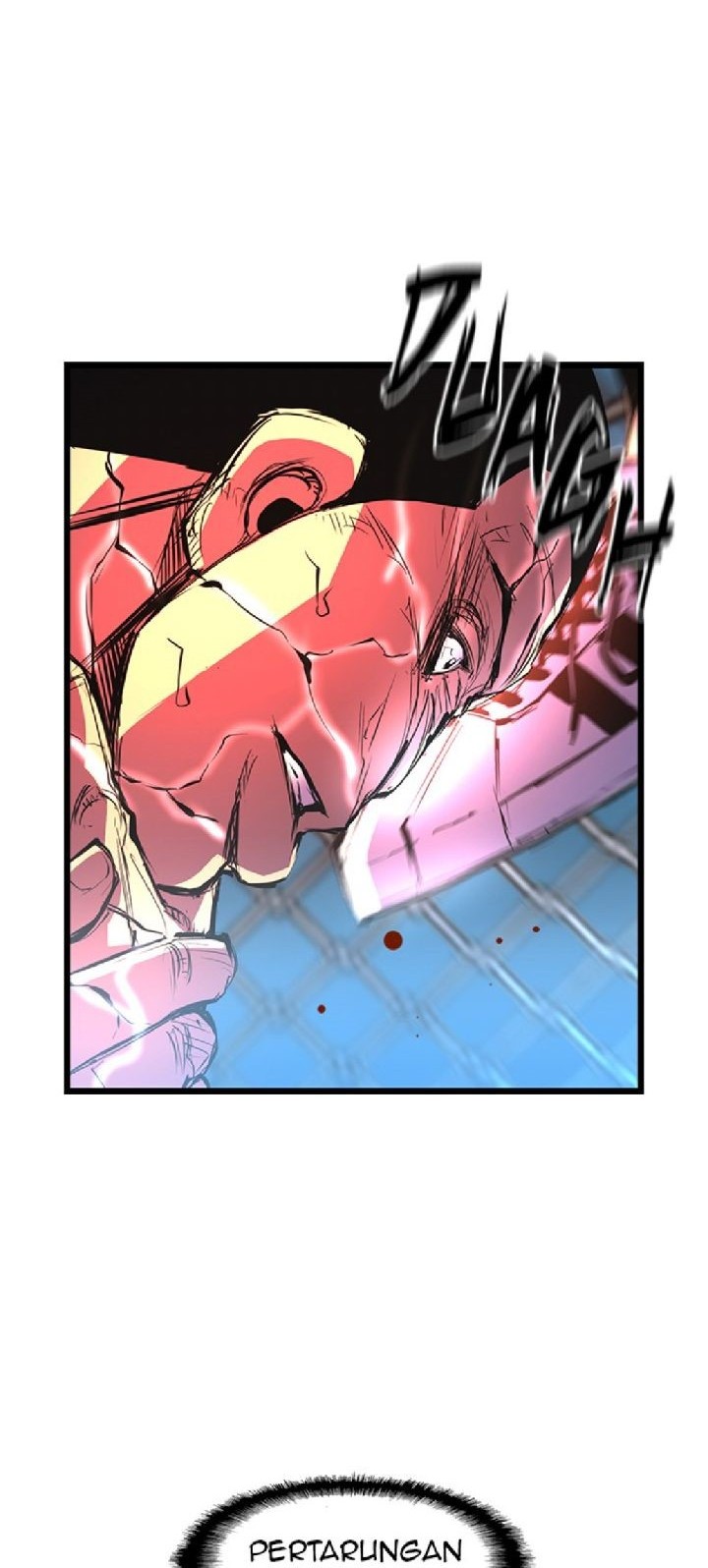 Hallym Gymnasium Chapter 49 Gambar 27
