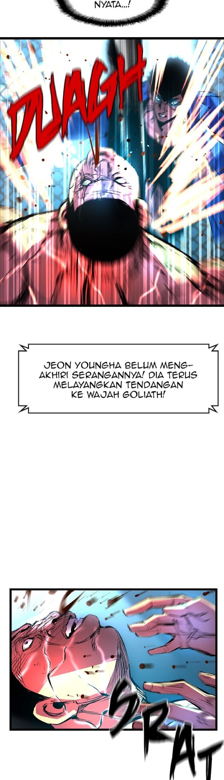 Hallym Gymnasium Chapter 49 Gambar 28