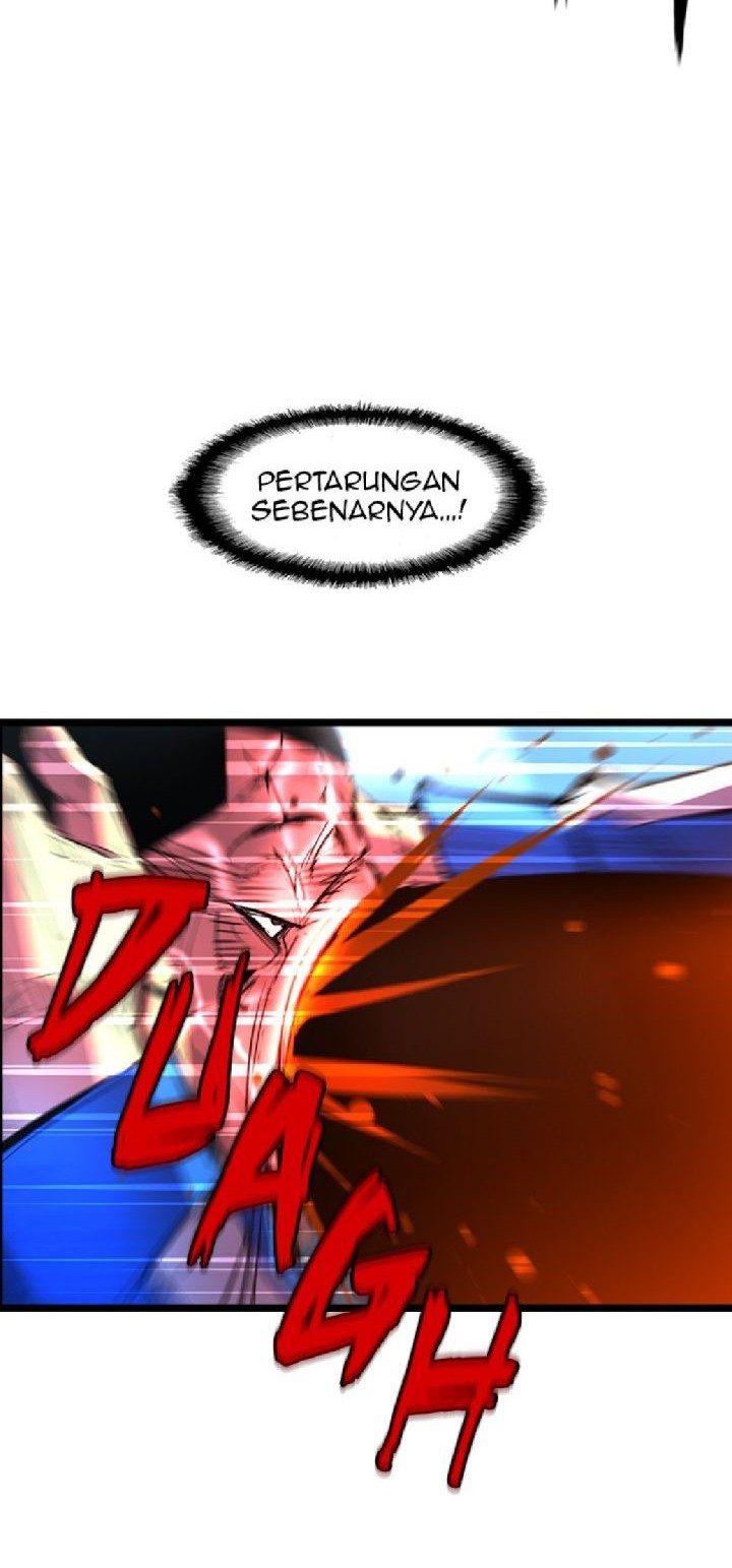 Hallym Gymnasium Chapter 49 Gambar 29