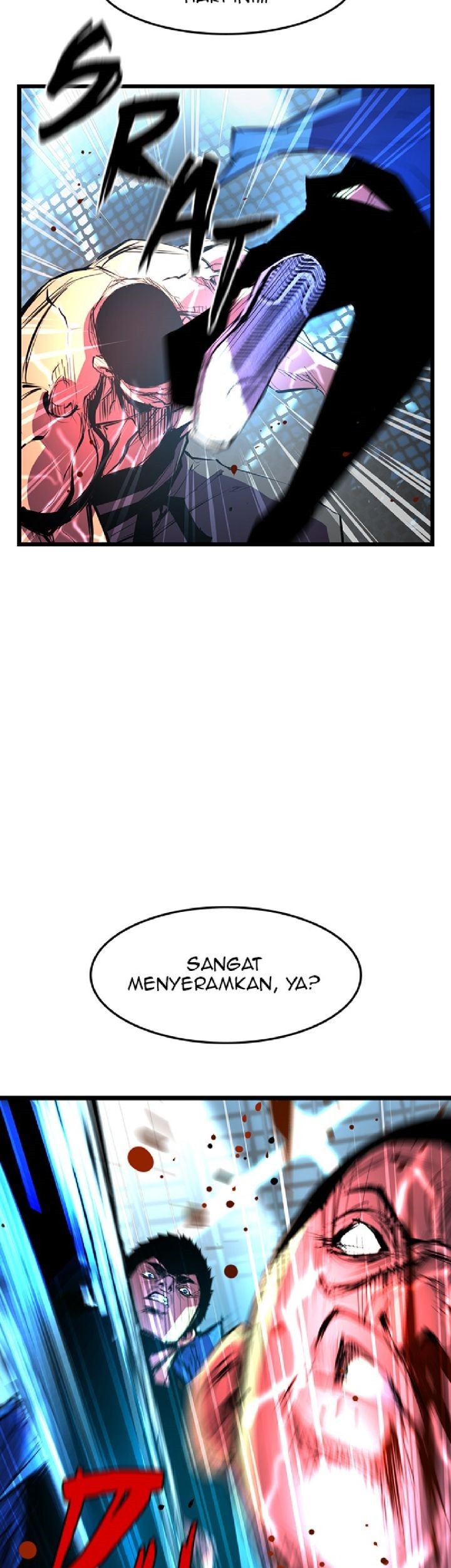 Hallym Gymnasium Chapter 49 Gambar 32