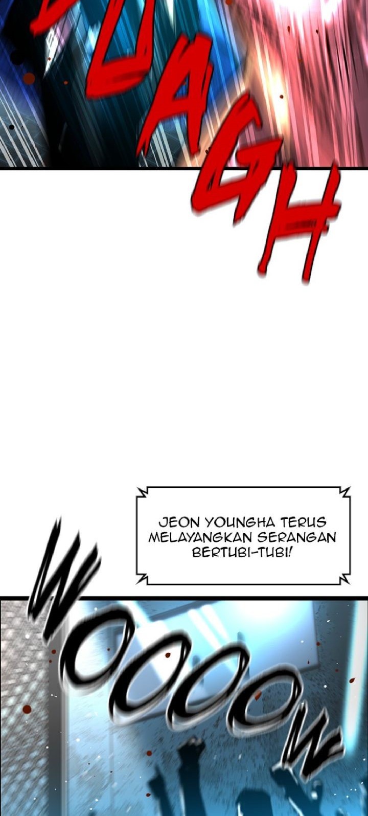 Hallym Gymnasium Chapter 49 Gambar 33