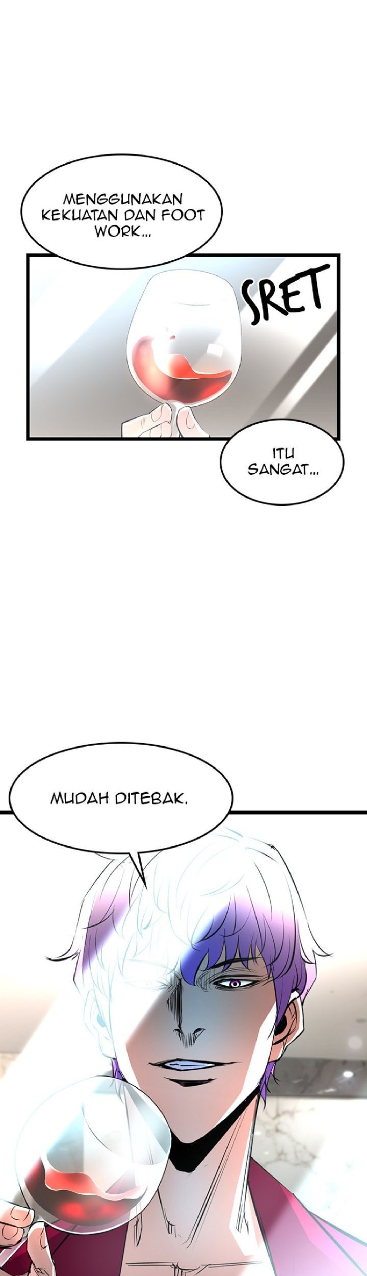 Hallym Gymnasium Chapter 49 Gambar 44