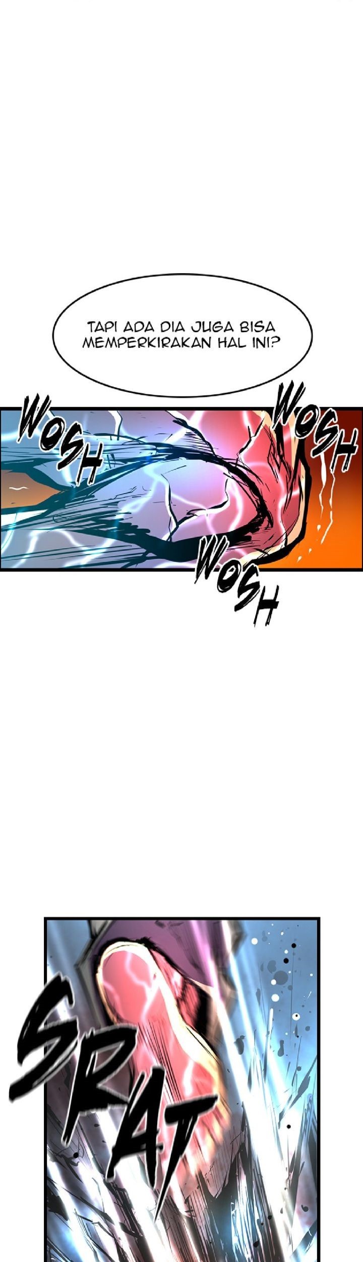 Hallym Gymnasium Chapter 49 Gambar 46