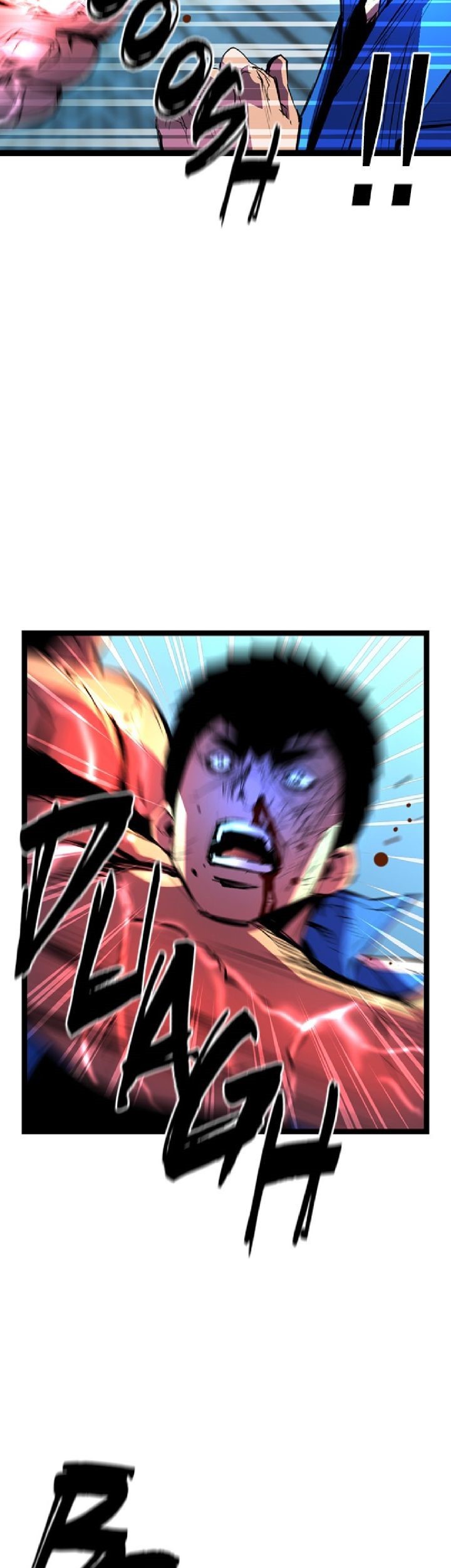 Hallym Gymnasium Chapter 49 Gambar 48