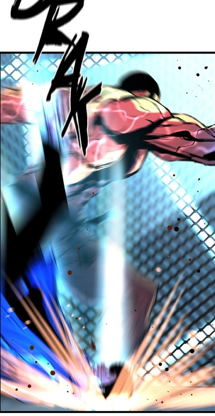Hallym Gymnasium Chapter 49 Gambar 49