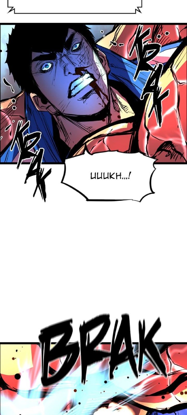 Hallym Gymnasium Chapter 49 Gambar 53