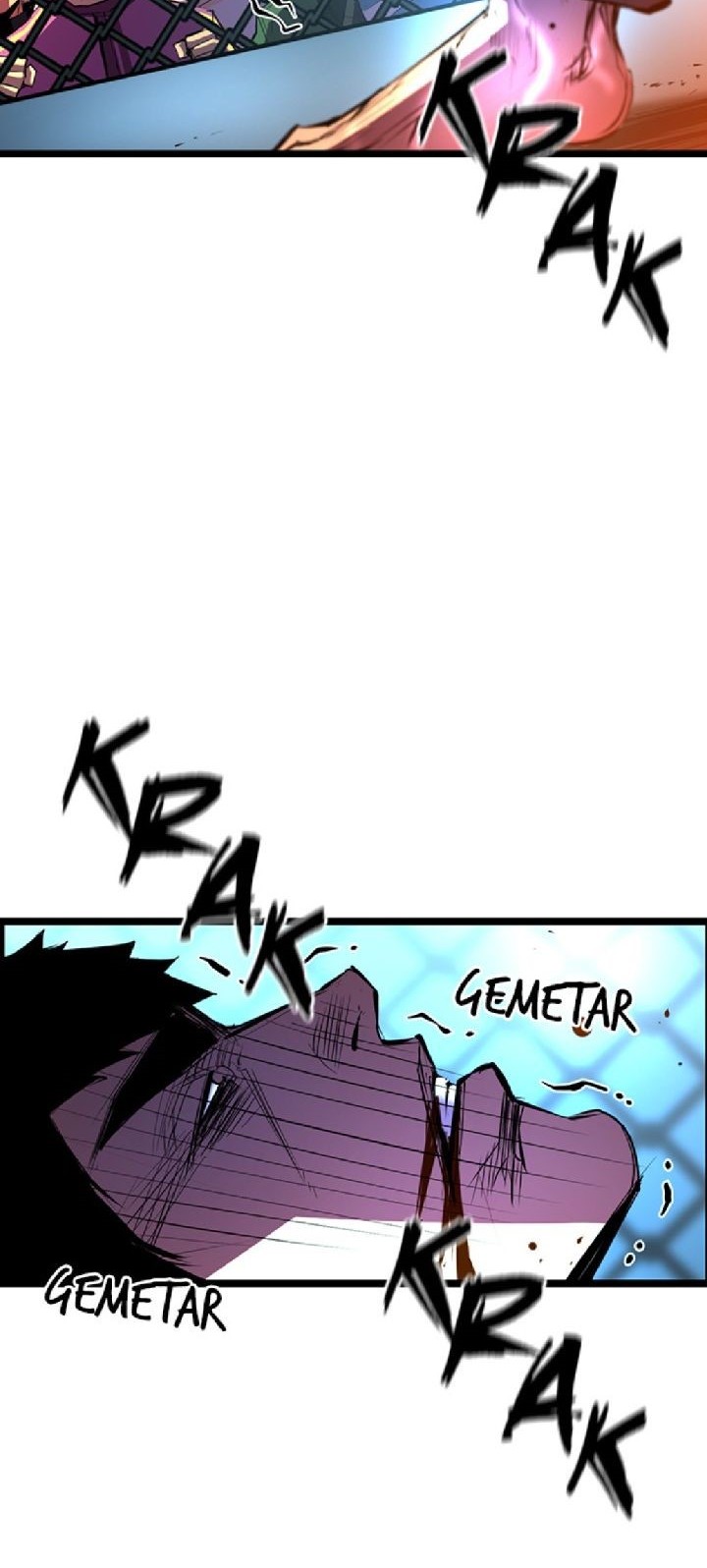 Hallym Gymnasium Chapter 49 Gambar 57