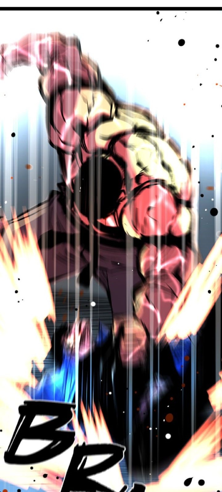 Hallym Gymnasium Chapter 49 Gambar 59