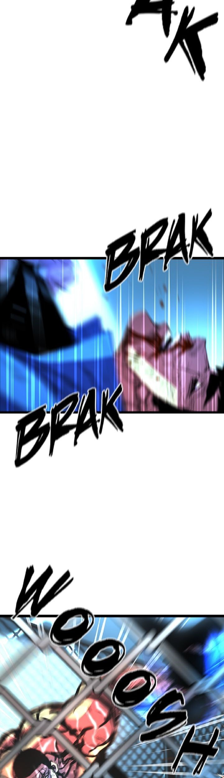 Hallym Gymnasium Chapter 49 Gambar 61