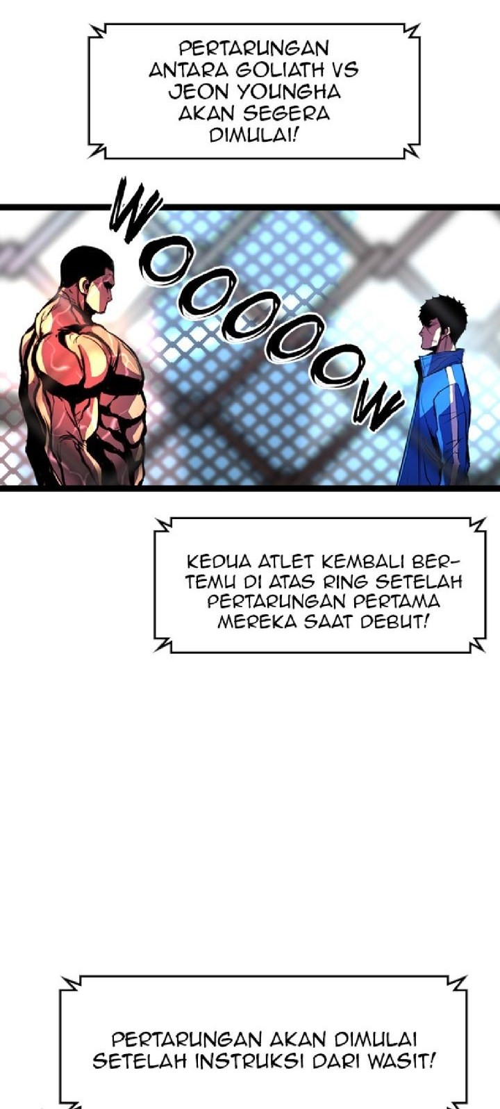 Hallym Gymnasium Chapter 49 Gambar 16