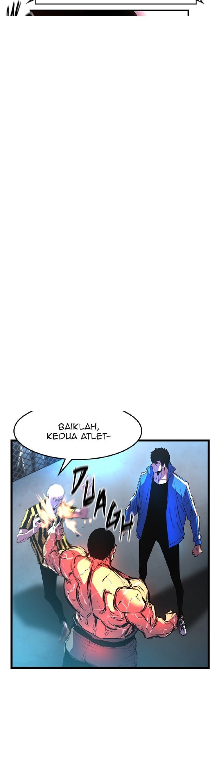 Hallym Gymnasium Chapter 49 Gambar 17