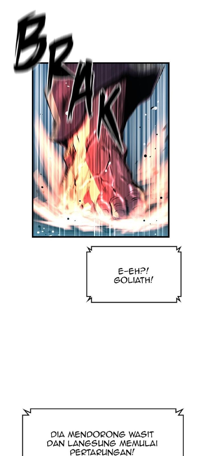 Hallym Gymnasium Chapter 49 Gambar 18