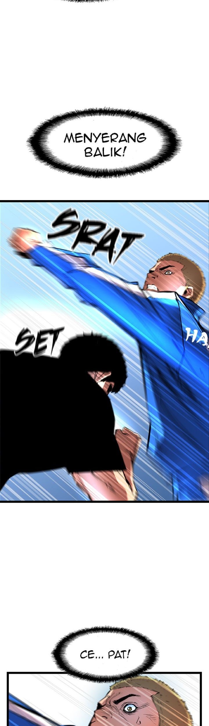 Hallym Gymnasium Chapter 48 Gambar 18