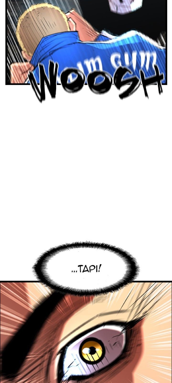 Hallym Gymnasium Chapter 48 Gambar 22
