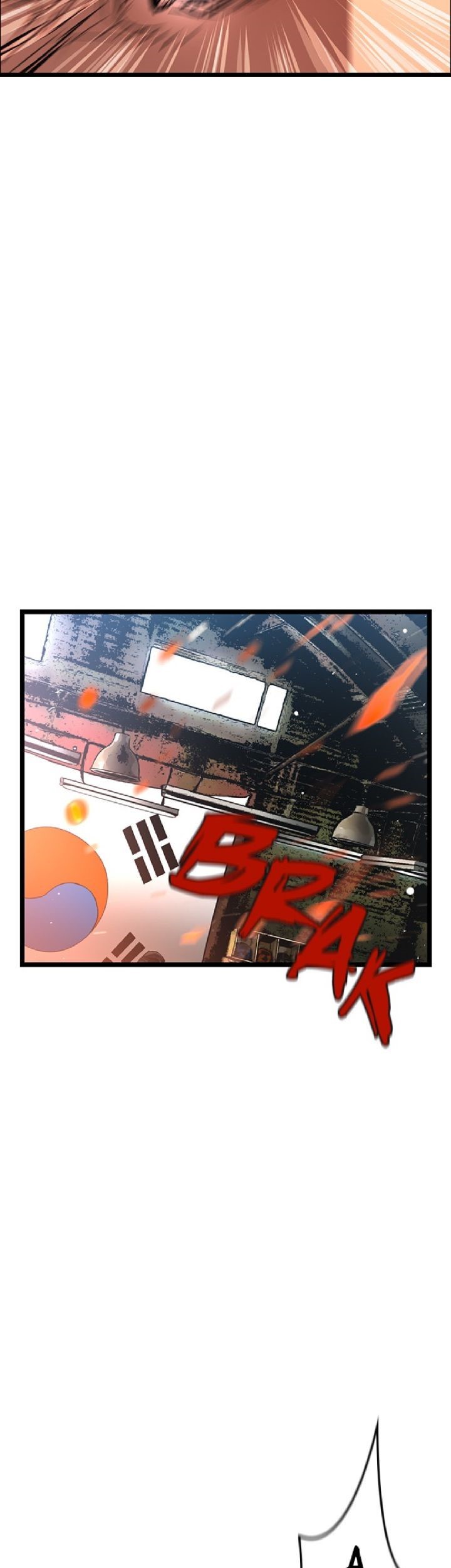 Hallym Gymnasium Chapter 48 Gambar 23