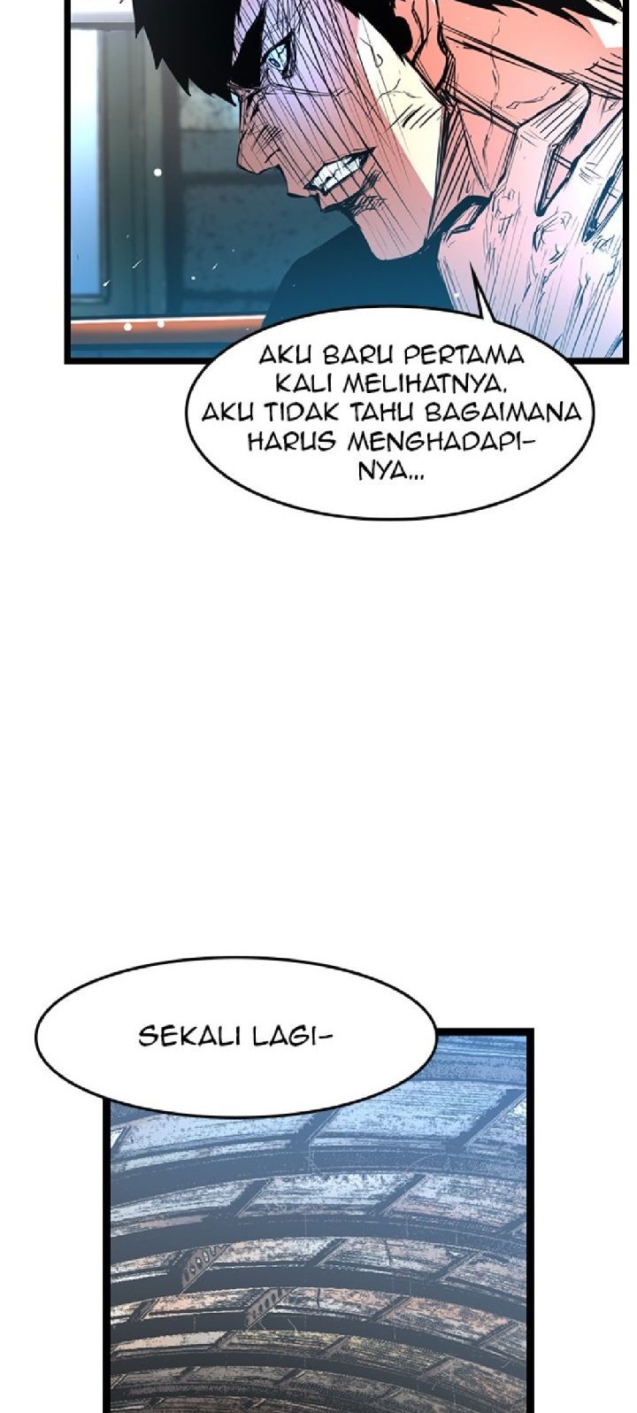 Hallym Gymnasium Chapter 48 Gambar 26