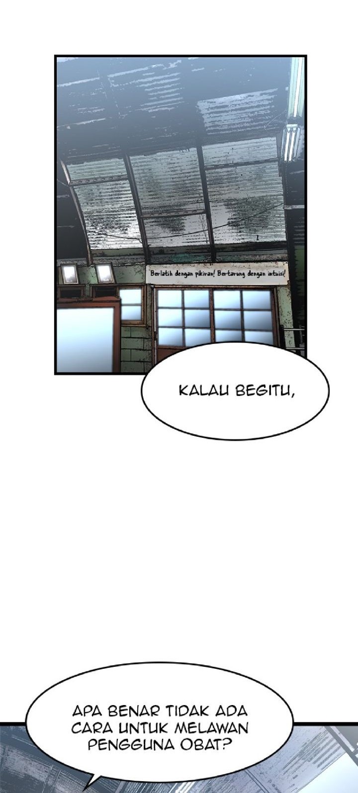 Baca  Hallym Gymnasium Chapter 48 Gambar 2