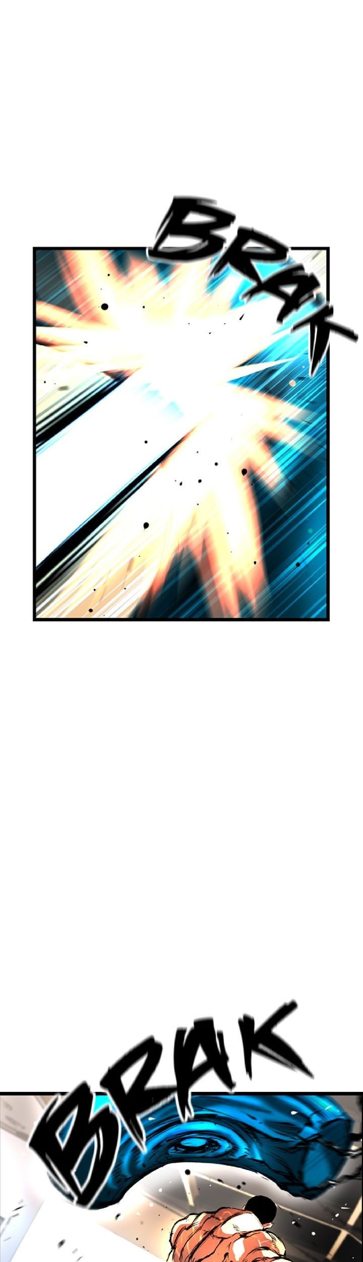 Hallym Gymnasium Chapter 48 Gambar 39