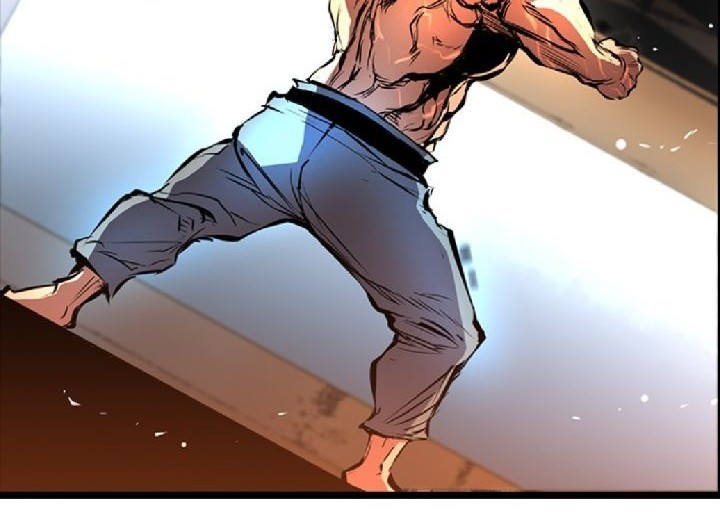 Hallym Gymnasium Chapter 48 Gambar 40