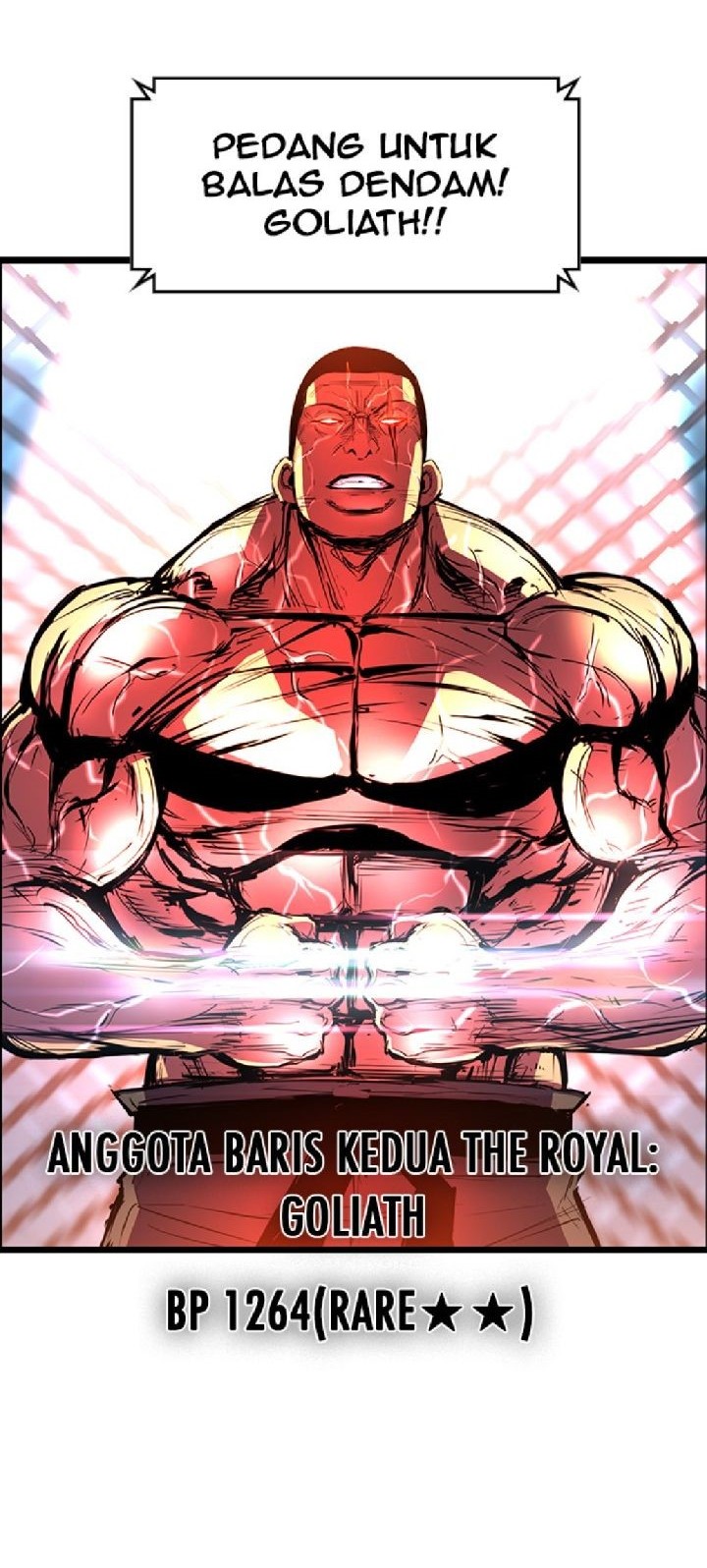 Hallym Gymnasium Chapter 48 Gambar 52