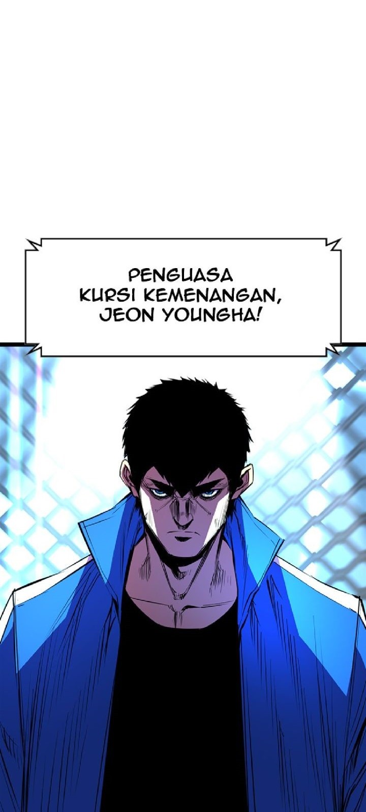 Hallym Gymnasium Chapter 48 Gambar 54