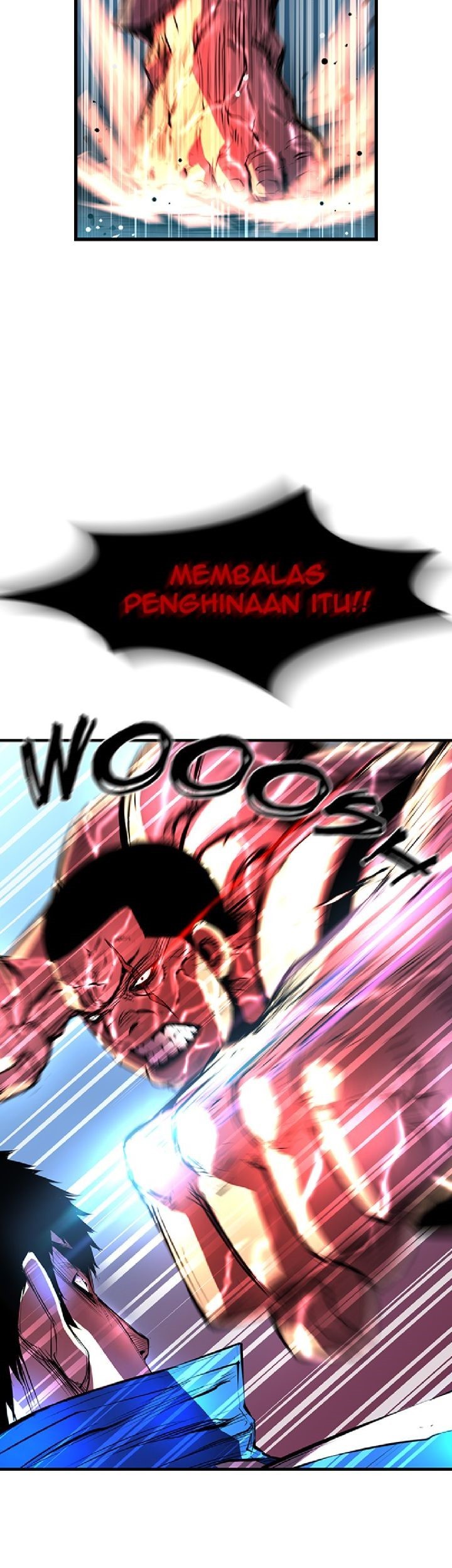 Hallym Gymnasium Chapter 48 Gambar 59
